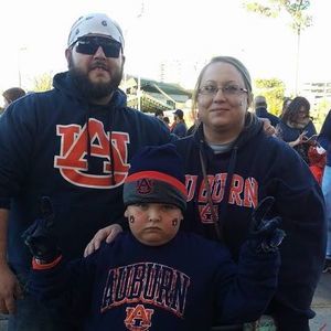 Meet your Posher, Adam